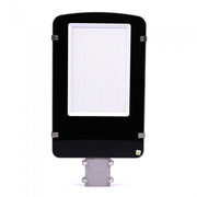 100W LED gadelys projektør, 4000K