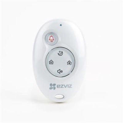 K2 FJERNBETJENING TIL EZVIZ A1 ALARM-HUB