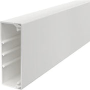 WDK KABELKANAL 40X110 MM PH RAL 9016