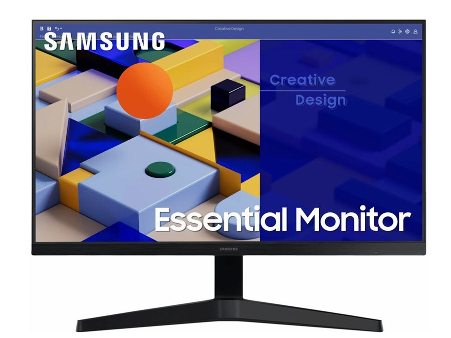 24" Monitor - 1920x1080 VGA(HD-15) HDMI 75Hz