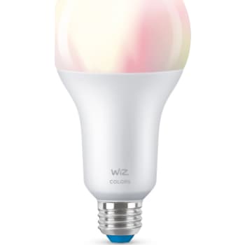 WiZ E27 kronepære A80 - 150W