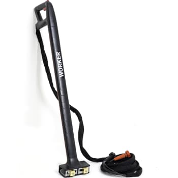 WORKER flamingobrænder CSM-50C uden omformer