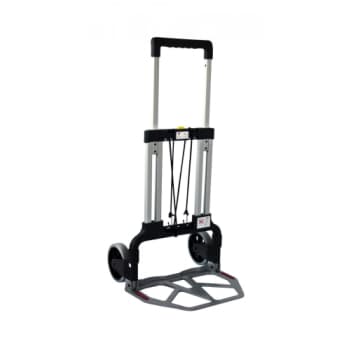 BAGAGEVOGN 125KG 488X765/1090MM