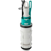 Bassin inkl. skyllegarniture til UP200