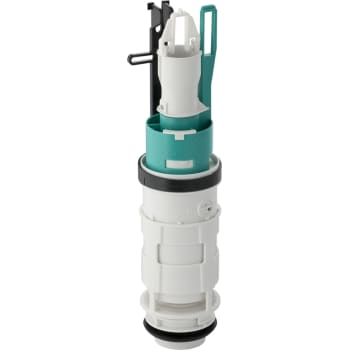 Bassin inkl. skyllegarniture til UP200