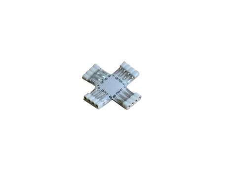DIOFLEX GO X-kryds connector