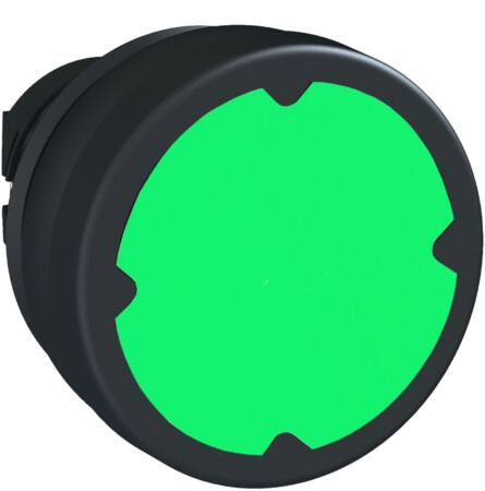 TRYKKNAPHOVED Ø22 M/Ø37 HOVED