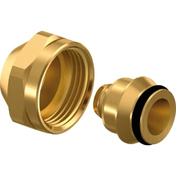 UPONOR SMART KOBLINGSSÆT16X2,0-G3/4"FTEURO