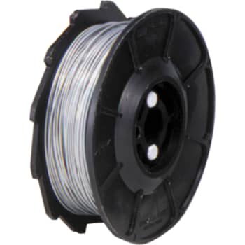 Bindetråd el-galv. TW898EG til MAX RB397, RB398, RB517 og RB518