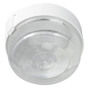 Sauna grundarmatur m. E27 fatning IP44