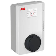 ABB Ladestation 22kW m. WIFI/4G