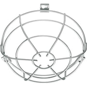 BESKYTTELSESKURV 180/90, HVID