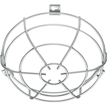 BESKYTTELSESKURV 180/90, HVID