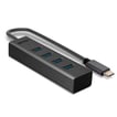 USB 3.2 type C hub 4 port USB-A sort