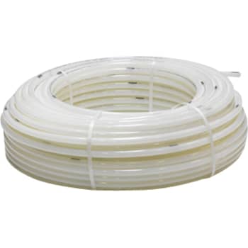 20 mm Wavin Soft PE-RT 3-lags gulvvarmerør 120 mtr.