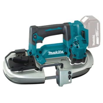 BÅNDSAV 18 V. MAKITA DPB184Z