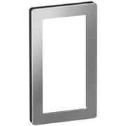 LK Fuga ramme PURE 66 2m - stål