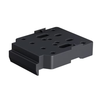Adapter for RMB/LMB (ABRL) H20xW100xL80, 48 stk i papkasse
