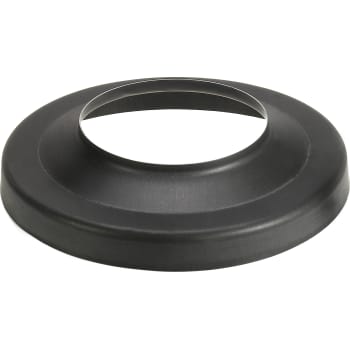 VMZINC brøndkrave, ANTHRA-ZINC - 80/150 mm