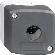 TRYKKNAPKASSE M/1 HUL  XALD01H7