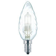 Philips Halogen 28W E14 230V (D)