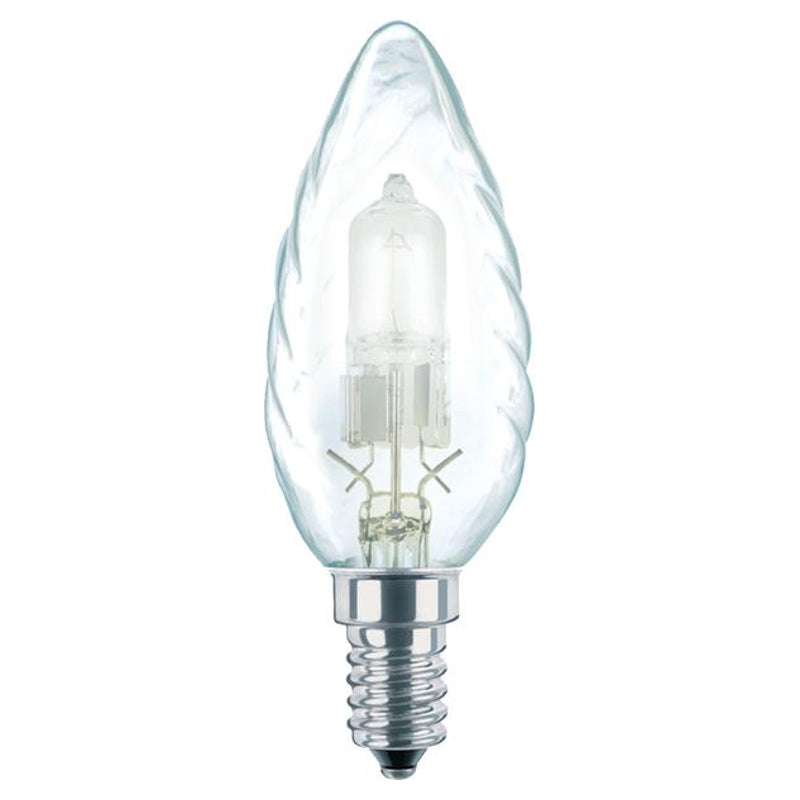 Philips Halogen 28W E14 230V (D)