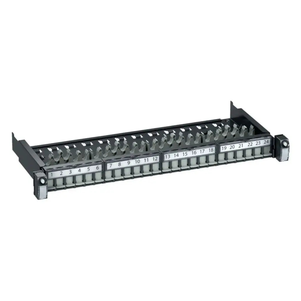 PATCHPANEL 24 HUL S1 1HE,ADV,KG