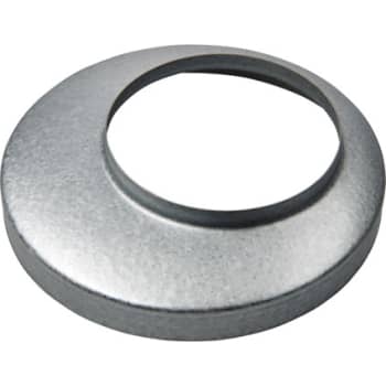 75 x 150 mm Brøndkrave Aluzink Plastmo