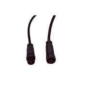 2 meter forlængerkabel til Akustilight