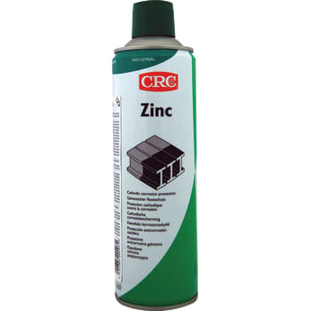ZINKSPRAY, AEROSOL, 500ML