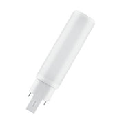 LED DULUX D 6W 840, 660 lumen, (13W) G24d-1, EM+230V