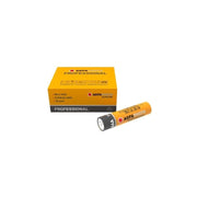 AgfaPhoto Professionelle batterier - Alkaline, 1,5V, 10-pak