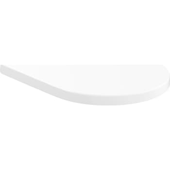 V&B 8M42 Subway 3.0 SlimSeat sæde sc/qr