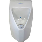 Waterless Lava vandfri urinal i stødsikkert porcelæn