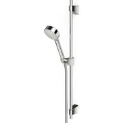 Apollo sæt, Ø 95 mm bruser, bruserstang, Krom.