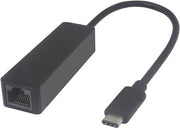 USB C TIL RJ45 ADAPTER