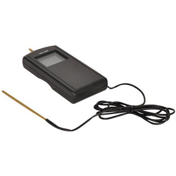 Elephant digital hegnstester