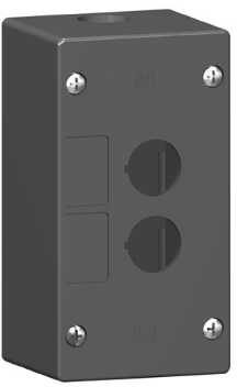 TRYKKNAPKAS 2HUL TOM AGG MILIJØ