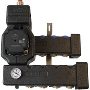 Wavin Midishunt 2 med isolering