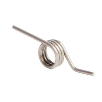 Udvendig grebsfjeder, venstre, til Smartair langskilt R3/R4