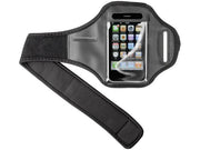 Sport armhylster til iPhone 4/4S - Sort
