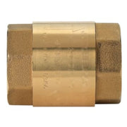 1.1/4" Glory Kontraventil Bonomi