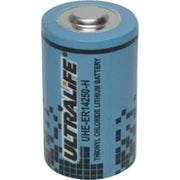Ultralife ER14250 Lithium batteri,  ½AA / 3,6 V