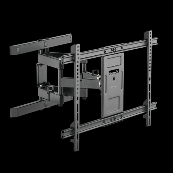 TV vægbeslag  37-80" vip- og drejbar (maks. 60 kg.) 428mm