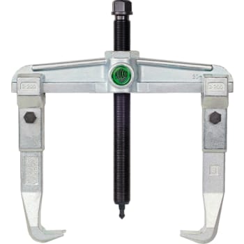 Universalaftrækker 250 x 200 mm, 8,5 ton