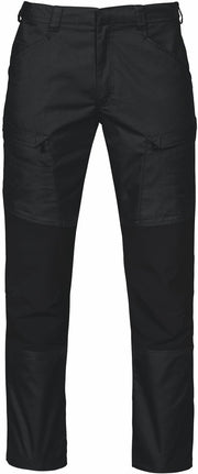 ARBEJDSBUKSER SORT D100