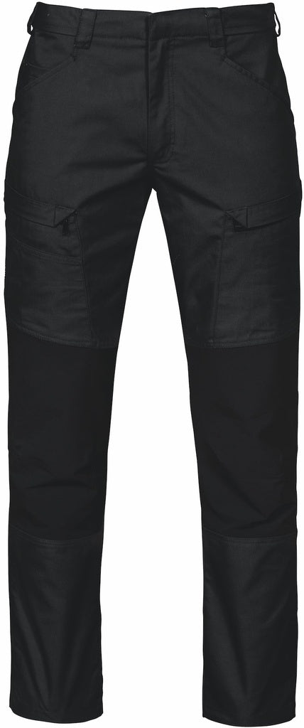 ARBEJDSBUKSER SORT D100