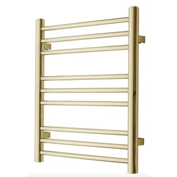 TVS model Plus 9-500 guld