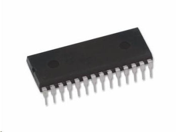 AT27C256R CMOS ERPOM - 256K (32Kx8) 70nS 5V (DIP28)
