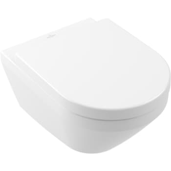 V&B Arch. Kombipak lukket side